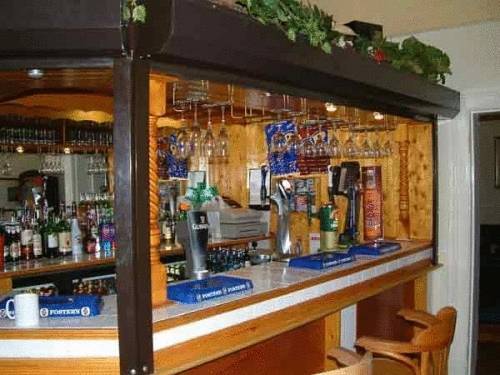 Regent Hotel Bootle  Bagian luar foto